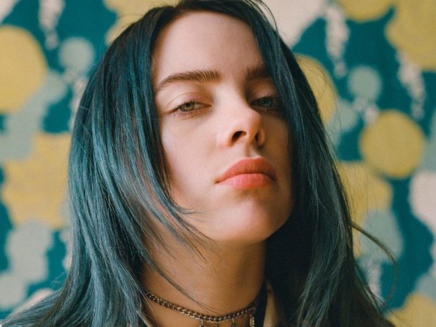 Despite pandemic, Billie Eilish’s new single reflects her optimism for ...