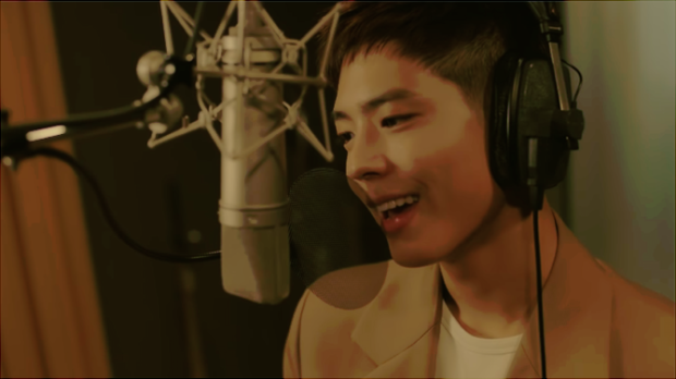 Park Bo-gum drops new single, video of ‘All My Love’ ahead of military enlistment