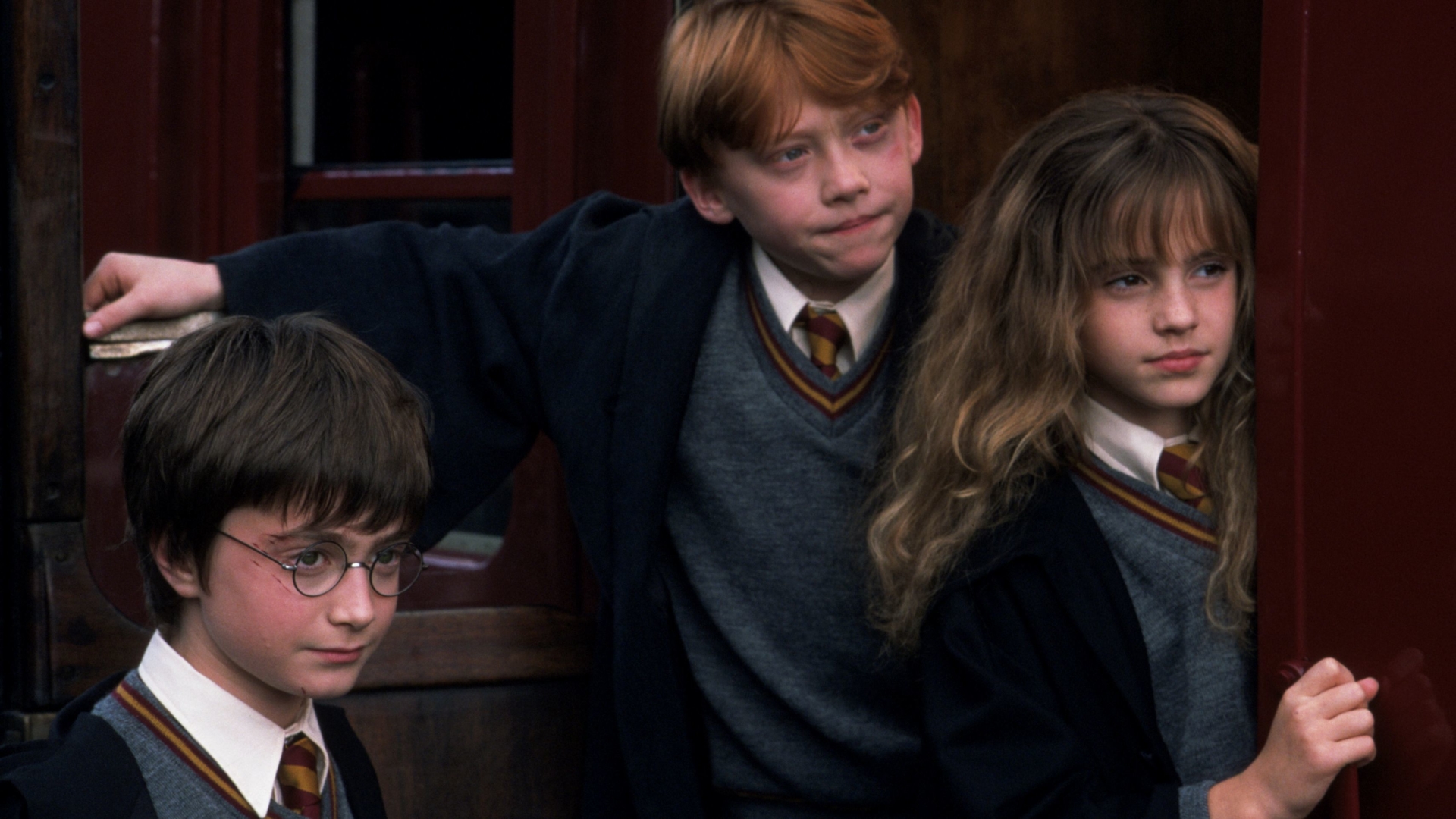 HBO Max, Warner Bros. Eyeing 'Harry Potter' TV Series—report | Inquirer ...