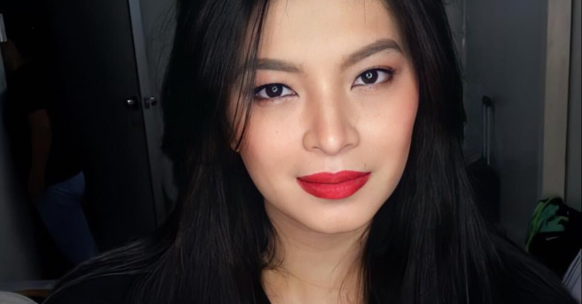 Angel Locsin S Birthday Treat Community Pantry In Qc Inquirer Entertainment
