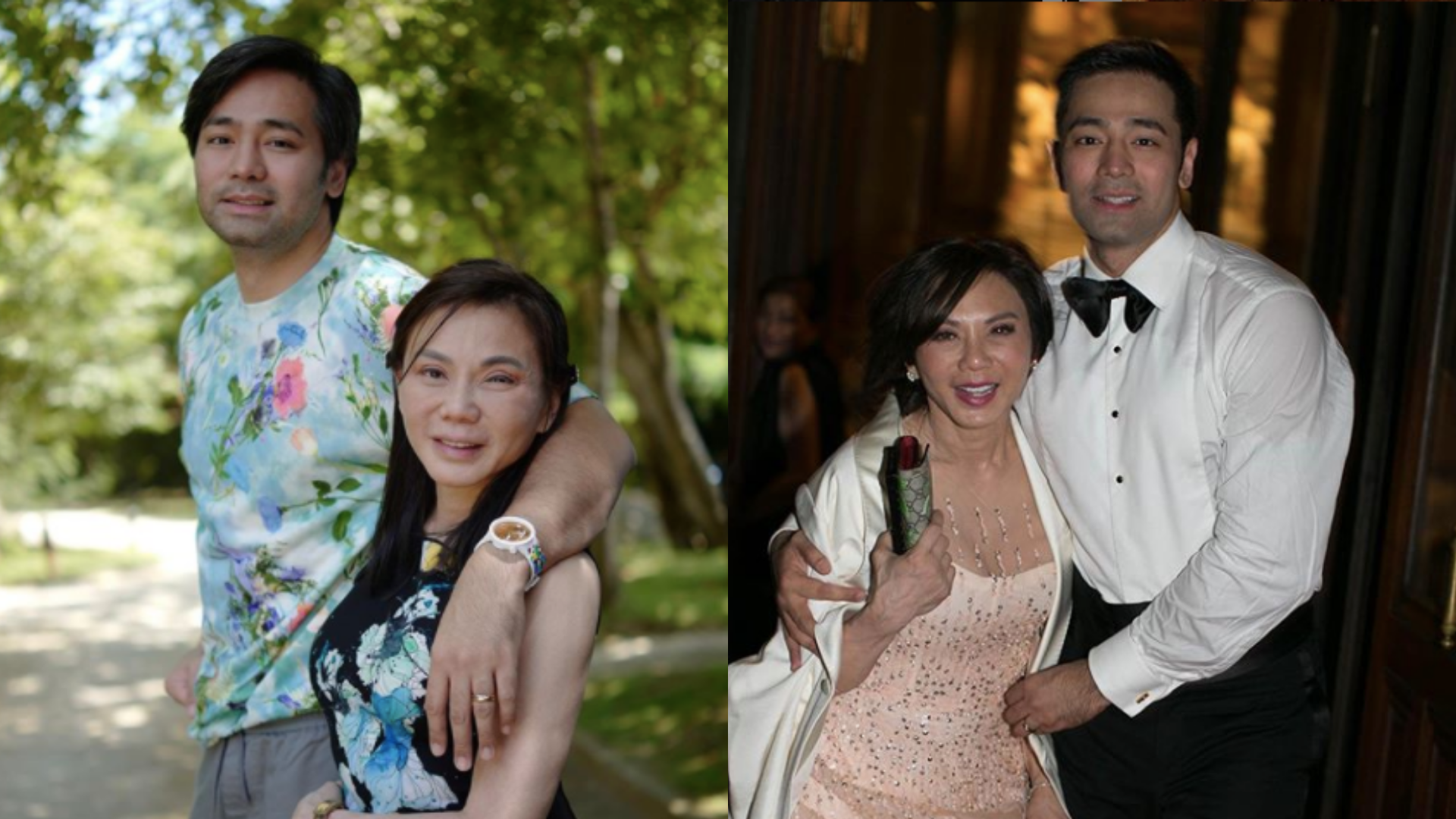 Dra. Vicki Belo gives herself anÂ early wedding gift: a special