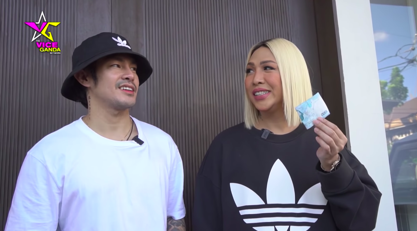 Vice Ganda Birthday Gifts, Unboxes Expensive Presents For Him
