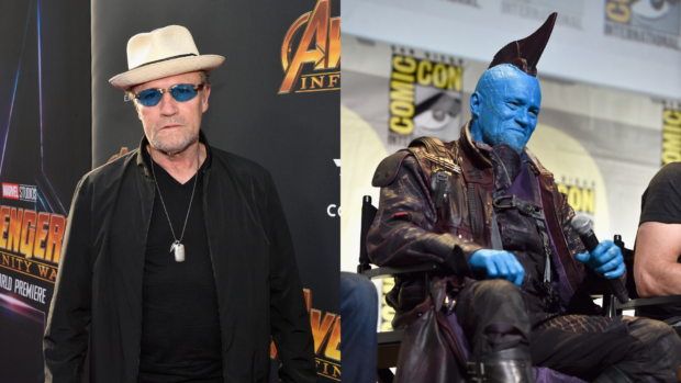 Michael Rooker, Guardians of the Galaxy