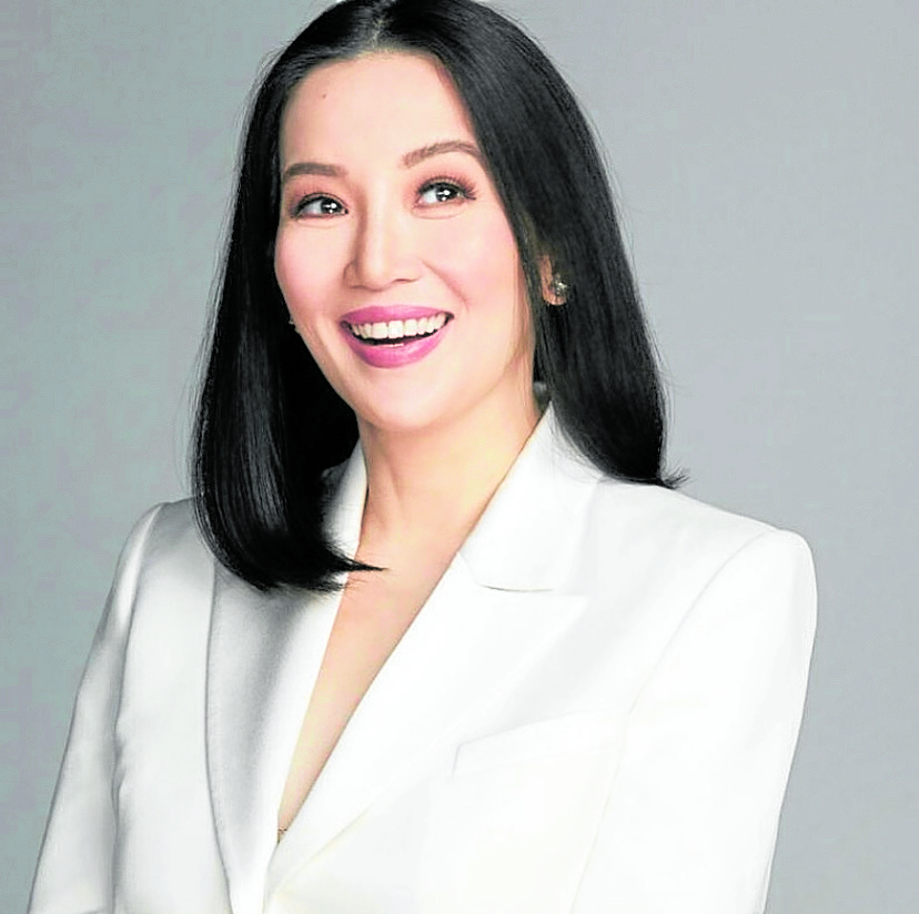 Kris Aquino