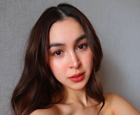 Why Julia Barretto decided to stand up against ‘fake news’ | Inquirer ...