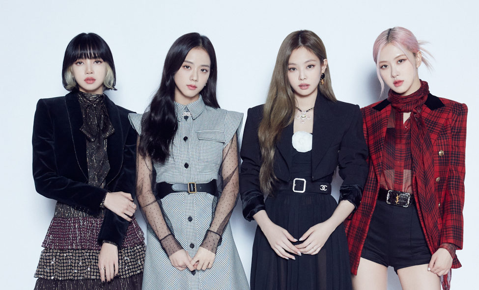 BLACKPINK pulls video after backlash in China over baby panda ...