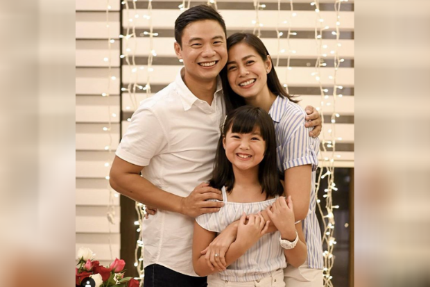 LOOK: Bettinna Carlos engaged to BF Mikki Eduardo | Inquirer Entertainment