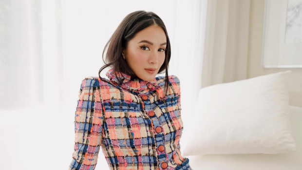 Heart Evangelista on plastic surgery claims: 'My eyes nose etc