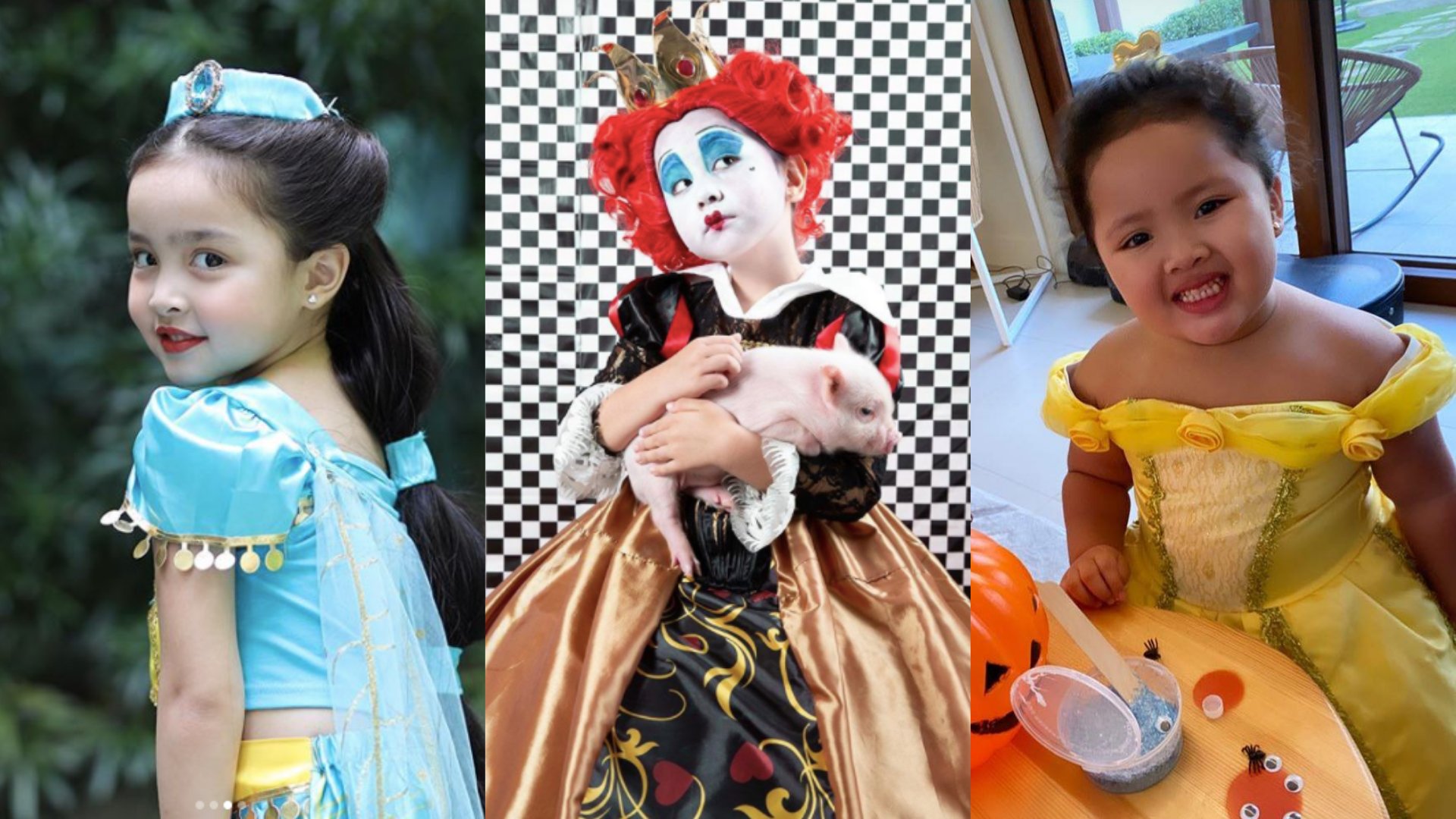 celebrity baby halloween costumes