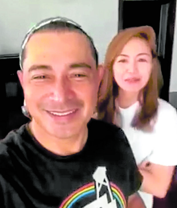 Twist in Cesar’s trending video birthday greeting scandal | Inquirer ...