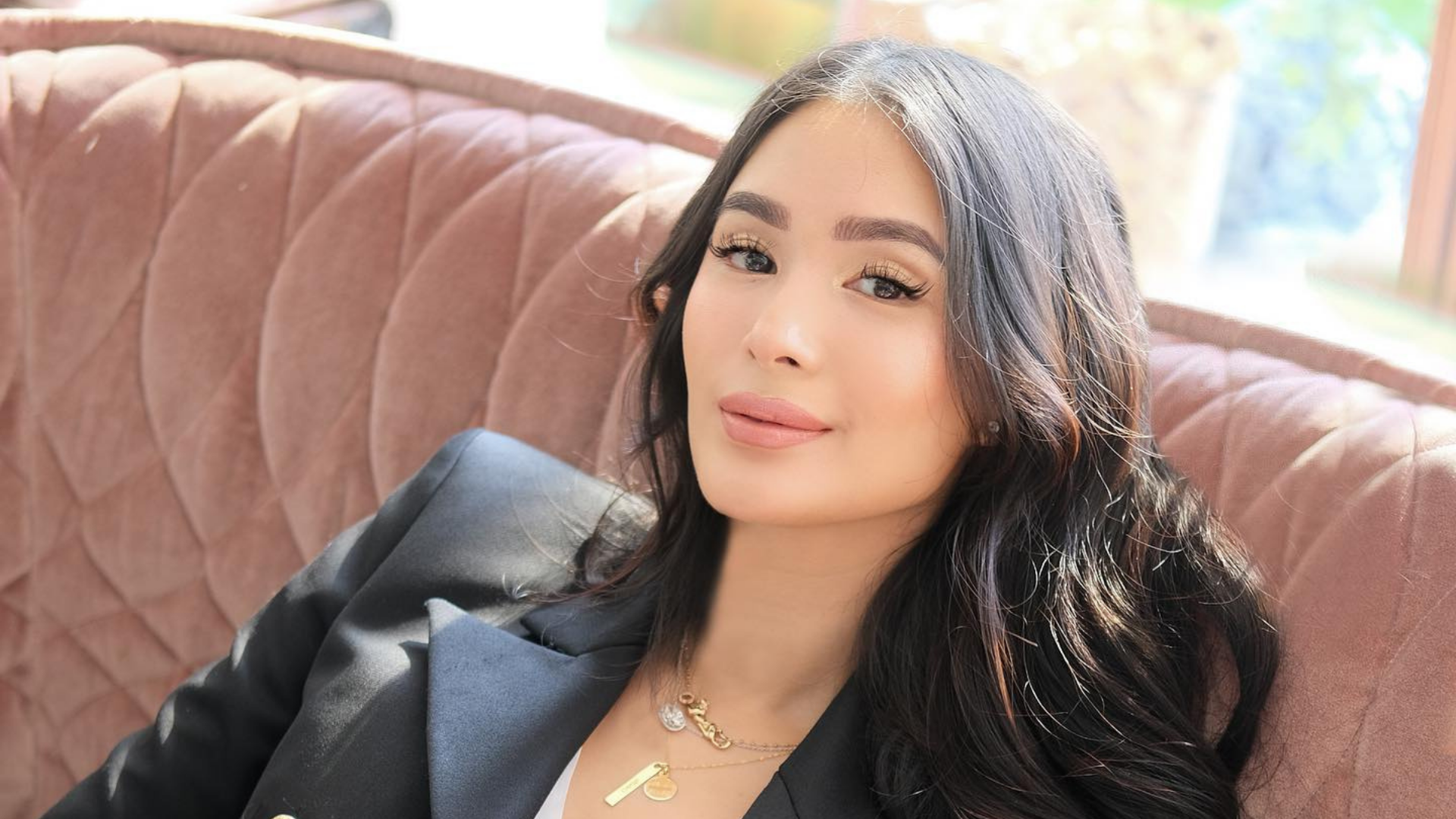 Heart Evangelista