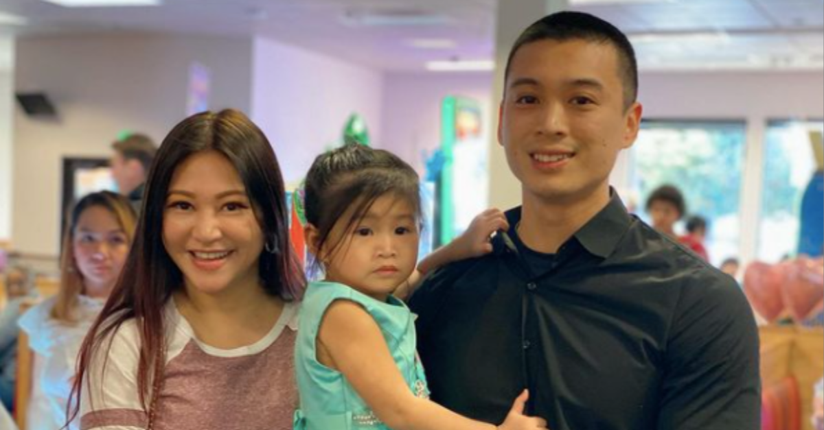 Rufa Mae Quinto thrilled with new home in America: &lsquo;Long wait is over