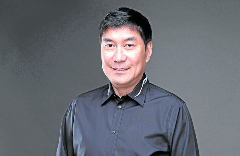 Raffy Tulfo advised to lie low or retire from public service Inquirer