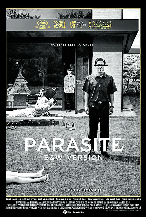 “Parasite”