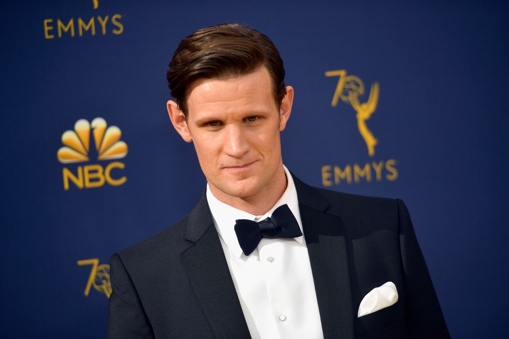 ‘Game of Thrones’ prequel cast will have Matt Smith as Targaryen ...