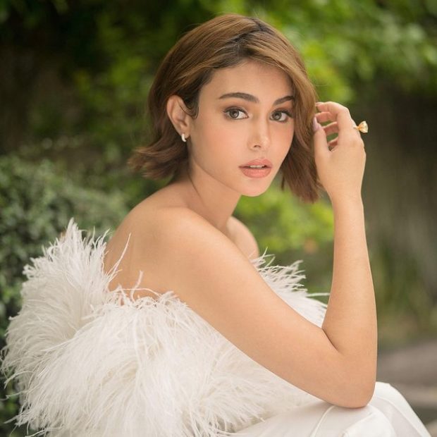 LOOK: Ivana Alawi flaunts short hairstyle | Inquirer Entertainment