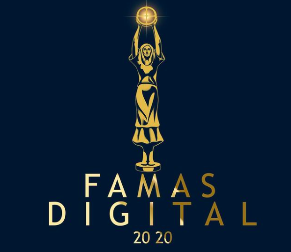 FAMAS Digital 2020