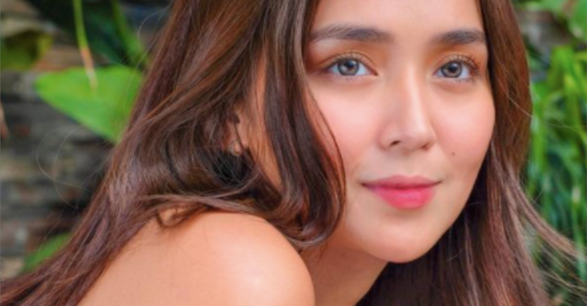 Kathryn Bernardo showered with love by fans, fellow celebs as she turns ...