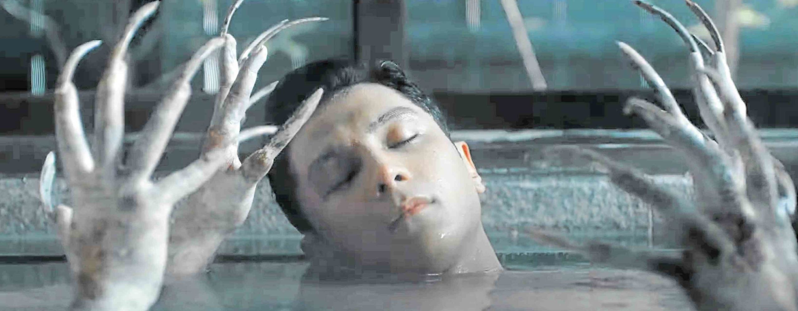Joseph Marco in “The Missing”