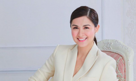 Marian Rivera launches her own home decor, furniture collection ...