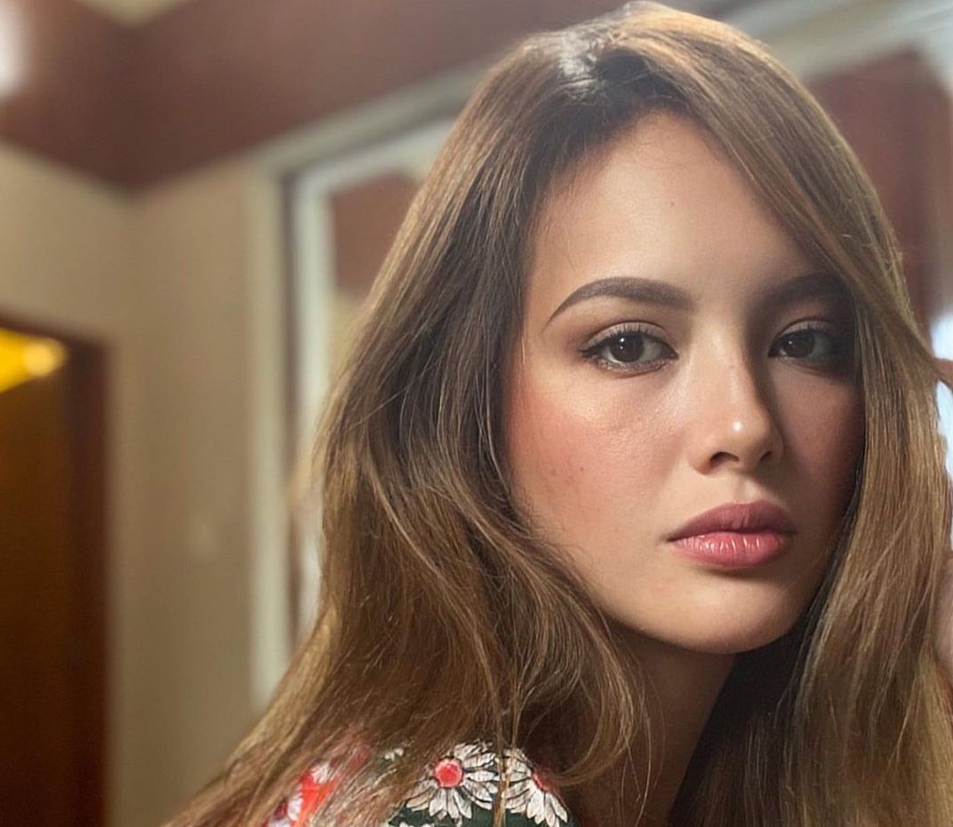 Why Ellen Adarna chose a comedy show as her comeback project | Inquirer ...