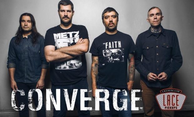 converge
