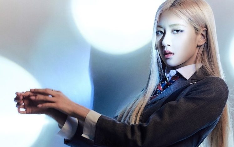 K-pop Blackpink's Rose says solo album a reminder of her motive