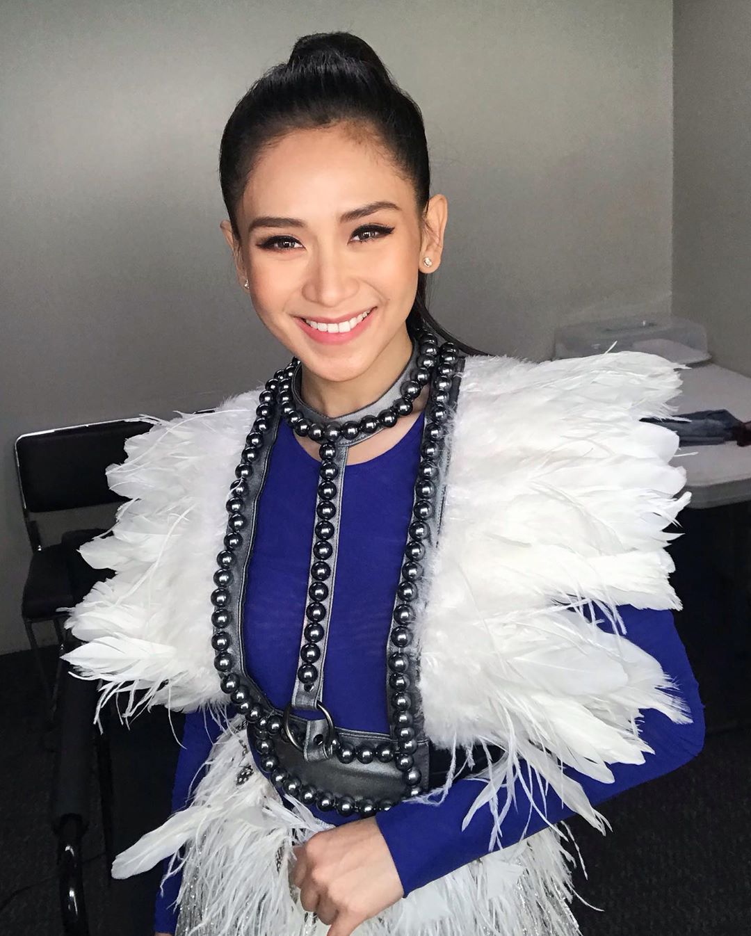 Sarah Geronimo film concert ‘Tala’ to stream in March | Inquirer ...