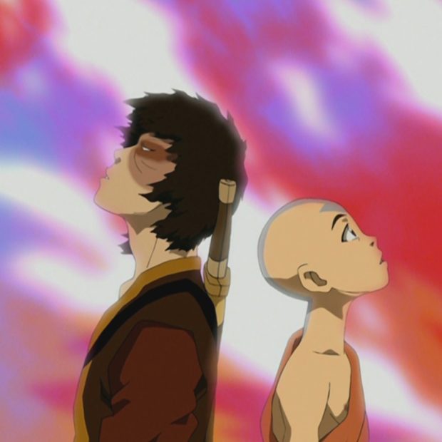 Avatar: The Last Airbender' getting an animated movie; franchise to expand  with Avatar Studios | Inquirer Entertainment