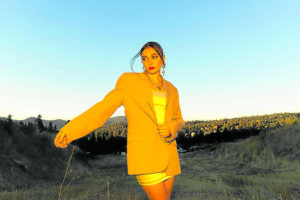 Daya on winning a Grammy: Pressure is a privilege | Inquirer Entertainment