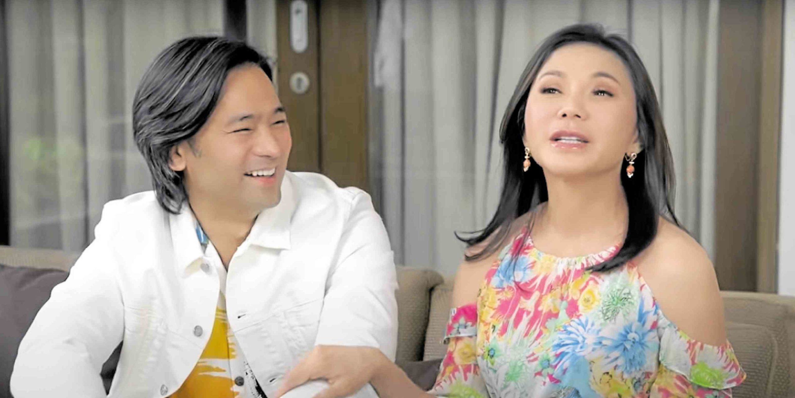 Why Vicky Belo now proud of husband Hayden Kho 12 years after his sex video scandal Inquirer Entertainment