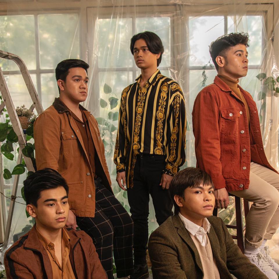 The Juans enter Billboard's Top 10 Next Big Sound chart | Inquirer ...