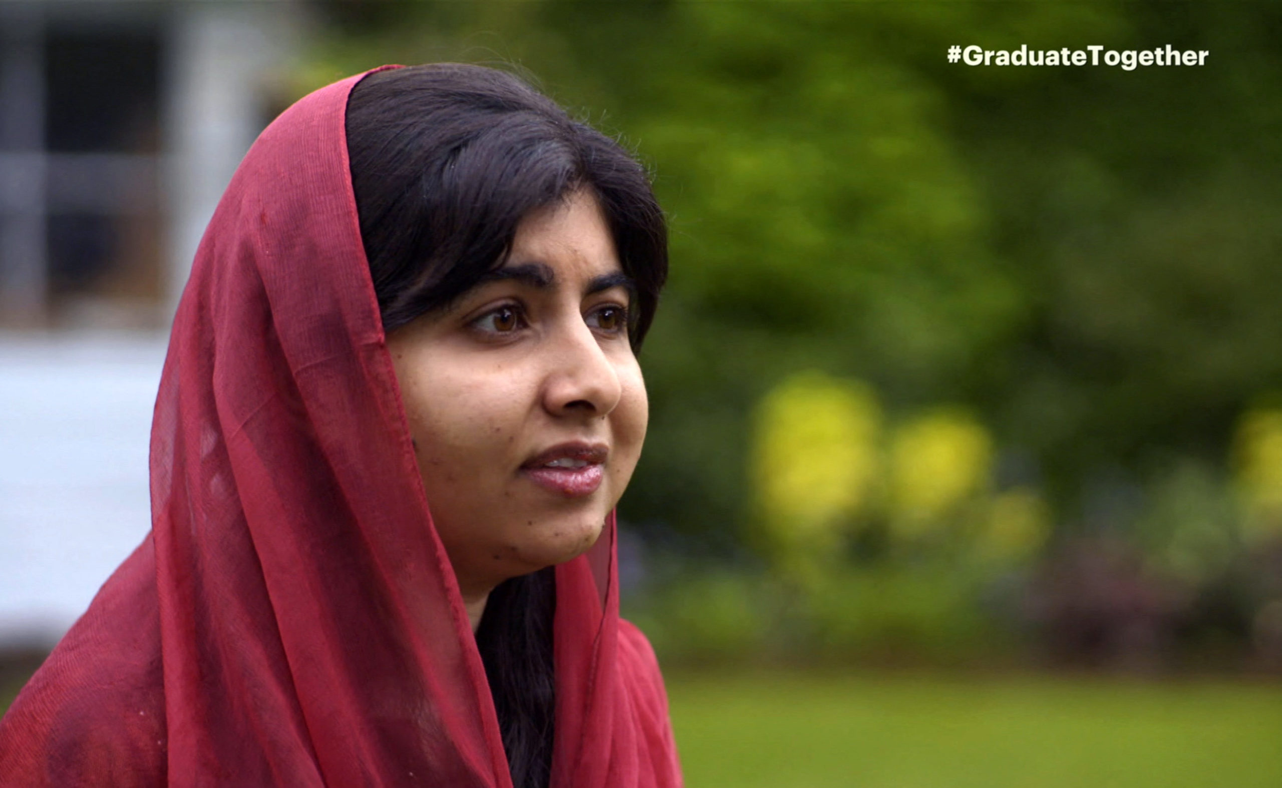 Pakistani Nobel laureate Malala Yousafzai signs Apple TV deal