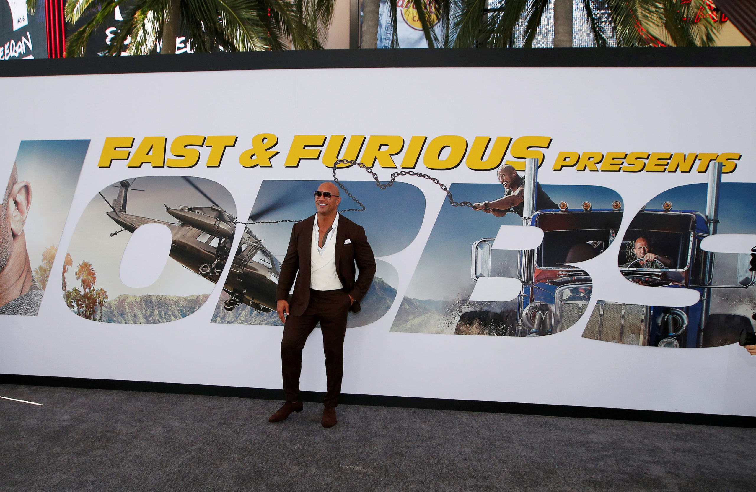 Next 'Fast & Furious' movie delayed until June