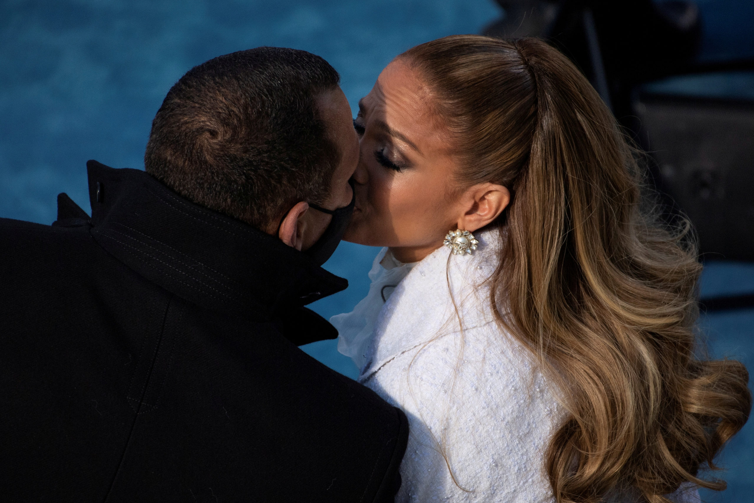 J.Lo and Alex Rodriguez reported to have split after four years