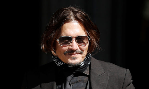 Johnny Depp, Amber Heard documentary commissioned by Discovery ...