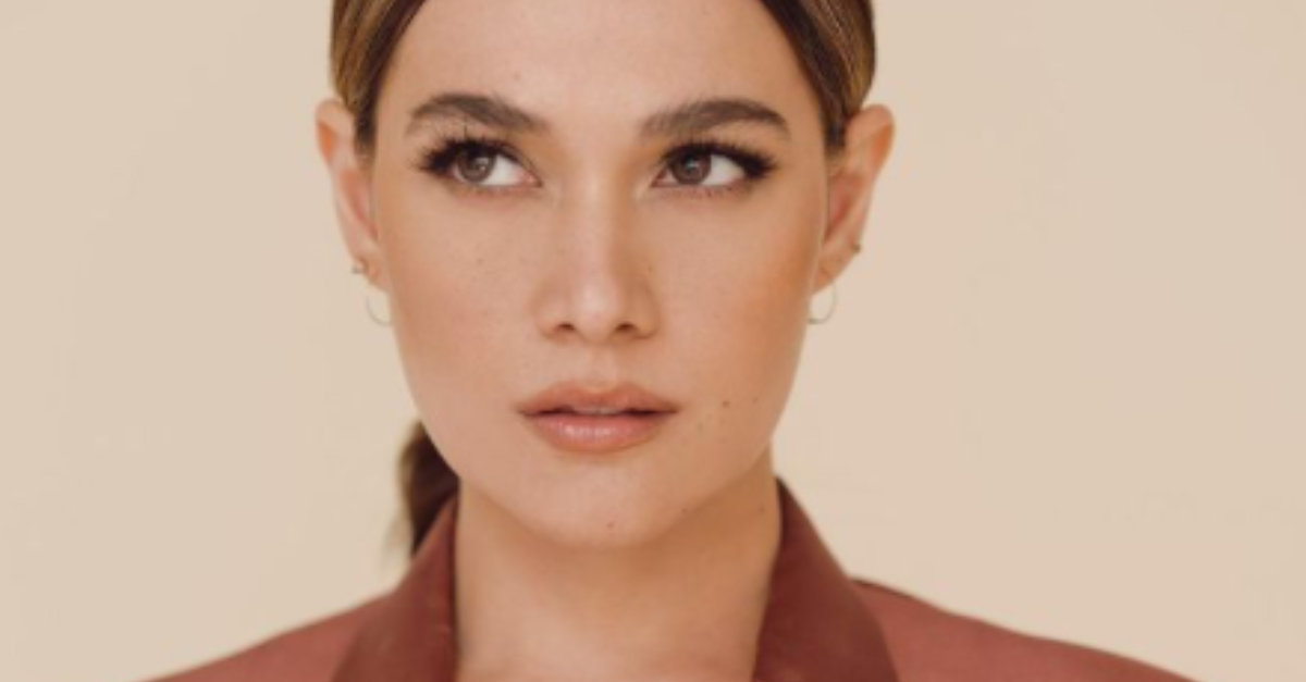 Bea Alonzo declares time is 'ultimate truth teller' after Gerald admits ...