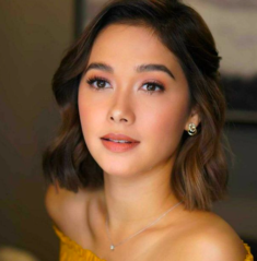 Maja Salvador launches own talent management company | Inquirer ...