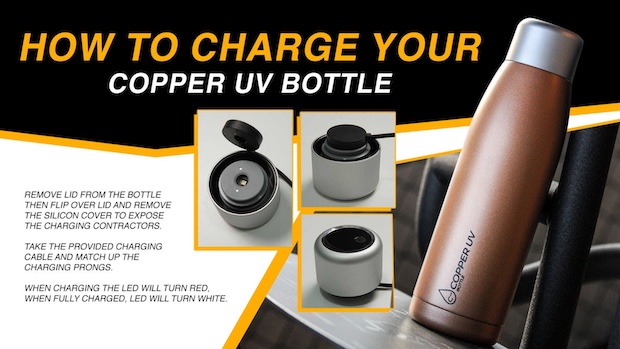 Copper UV Bottle 03