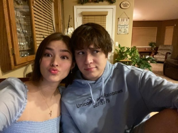 Liza Soberano Looks Into The Future With Enrique Gil On His Birthday To Growing Old Together 