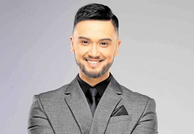 Leave PH or leave ABS-CBN: Billy Crawford makes tough choice | Inquirer ...