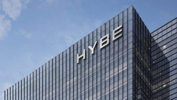BTS agency announces name change to Hybe, bigger biz plans | Inquirer