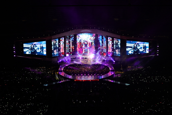 Busan's annual K-pop fest to kick off online in May