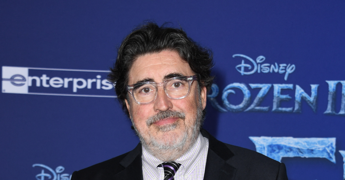 Spider-Man: No Way Home': Doc Ock Actor Alfred Molina Was Worried About  Returning to the Character After 17 Years