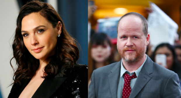 Gal Gadot Confirms Joss Whedon Threatened Her During 'Justice League ...