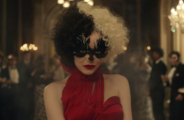 Disney Is Working On A Live-Action Cruella de Vil Movie, Obviously –  IndieWire