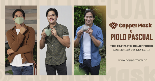 Piolo Pascual - CopperMask 01