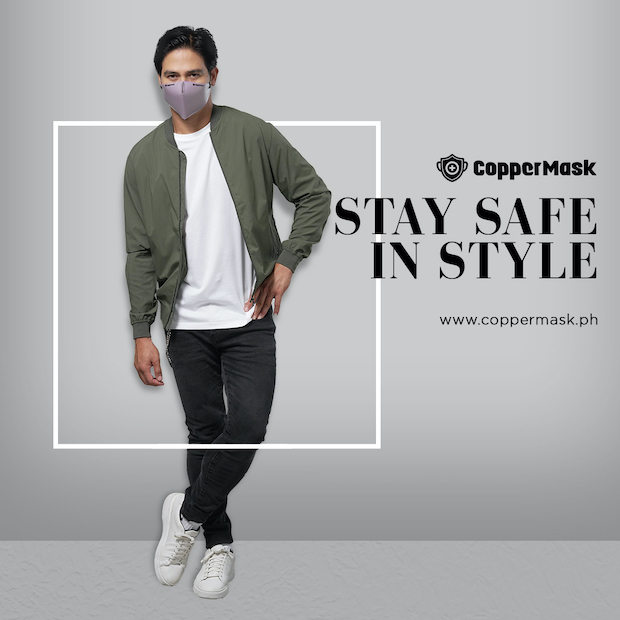 Piolo Pascual - CopperMask 02