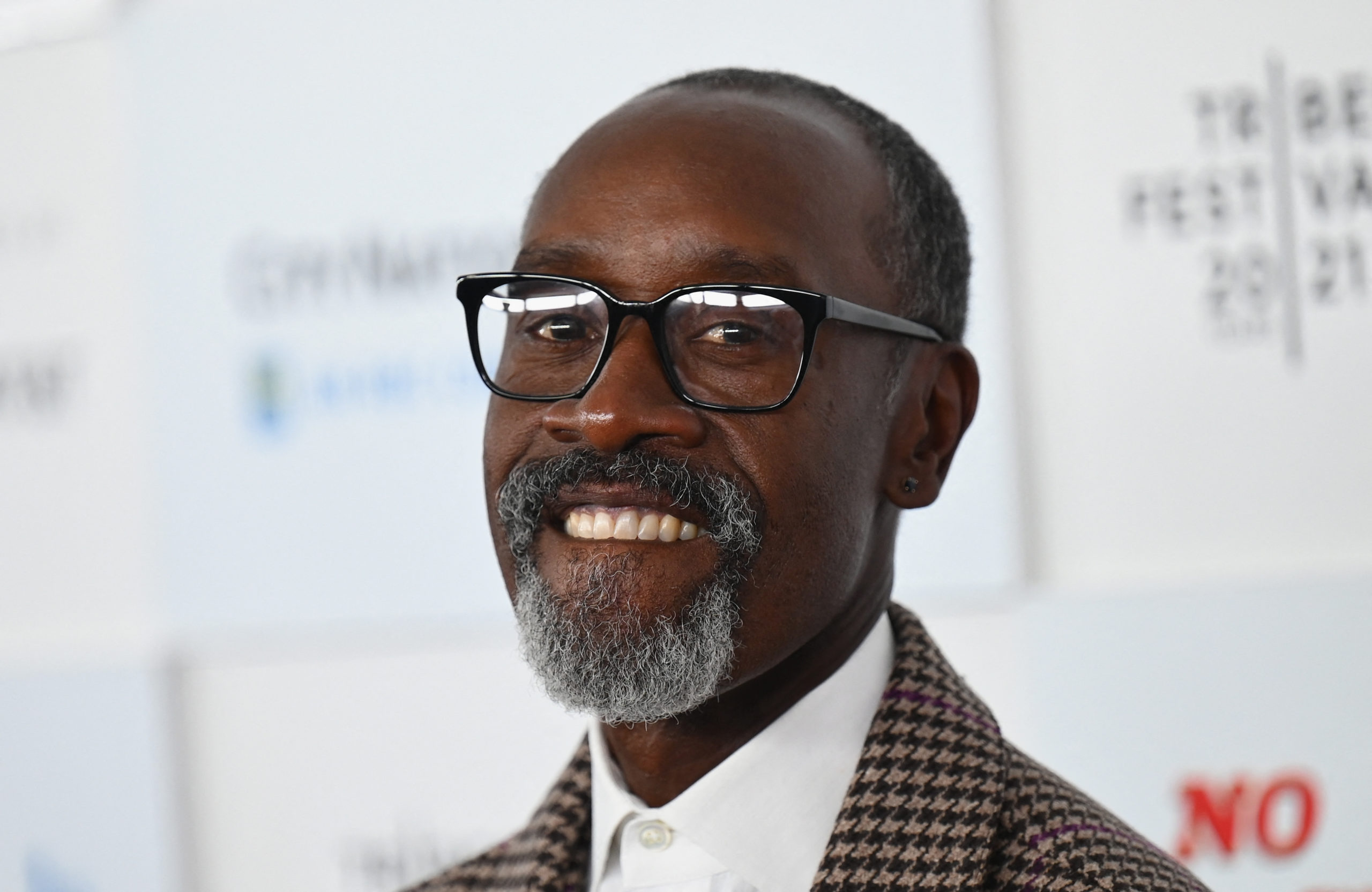 Don Cheadle on Emmy nod for 'Falcon and the Winter Soldier' cameo 'I
