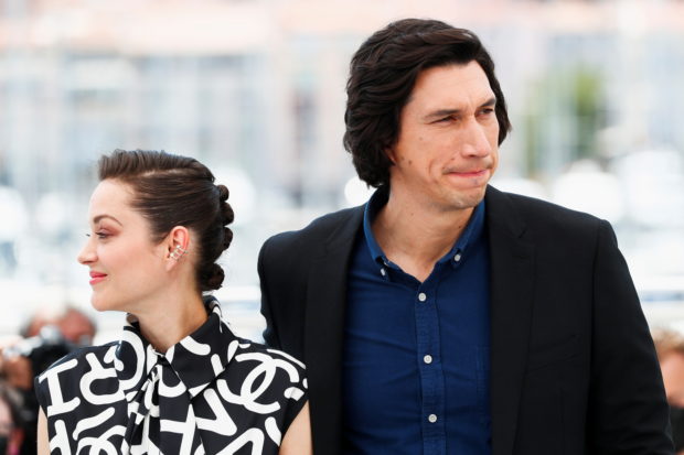 The 74th Cannes Film Festival - Photocall for the film "Annette" in competition